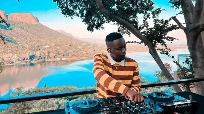 Romeo Makota – Amapiano Mix (January 2025) Romeo Makota – Amapiano Mix (January 2025)