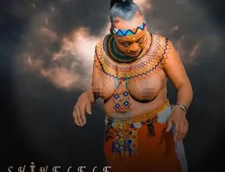 Sanele Jama ft. Zamambo Mkhize - Shiwelele Sanele Jama – Shiwelele ft. Zamambo Mkhize