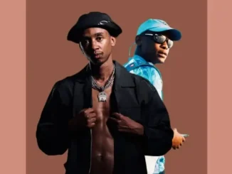 Scotts Maphuma Ft. CowBoii & QuayR Musiq - eZami Scotts Maphuma – eZami Ft. CowBoii & QuayR Musiq