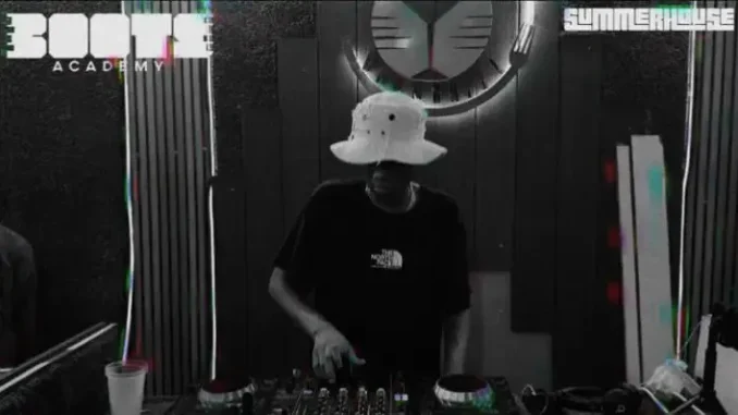 ShakaMan YKTV – Boots Academy Vol. 2 ShakaMan YKTV – Boots Academy Vol. 2
