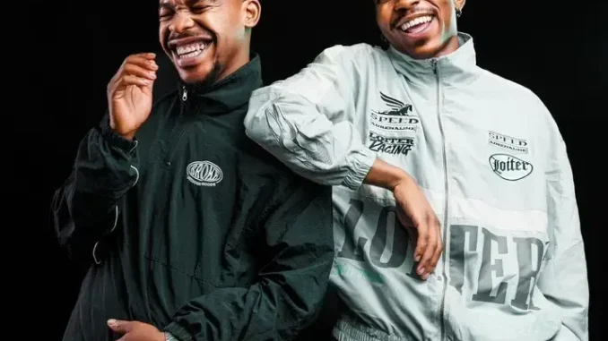 Shakes & Les – Top Dawg Sessions (Hhumo & Fake Fest) Shakes & Les – Top Dawg Sessions (Hhumo & Fake Fest)
