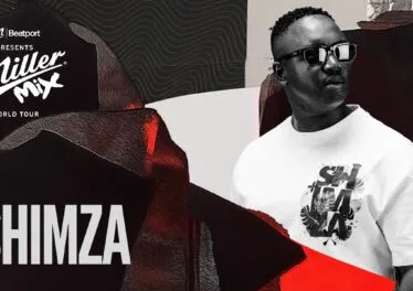 Shimza – Miller Mix Johannesburg DJ Set (Beatport Live) Shimza – Miller Mix Johannesburg DJ Set (Beatport Live)