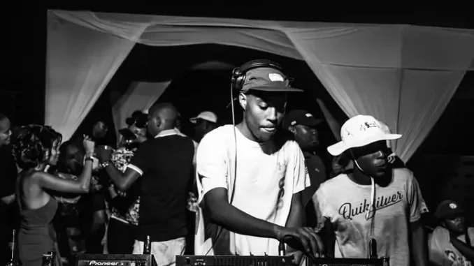 Thabza Tee – Spirit Fest Amapiano Mix EP62 Thabza Tee – Spirit Fest Amapiano Mix EP62