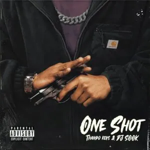Thando Keys, Lindo Mtangayi & Ntokzin – One Shot ft. DJ S00K Thando Keys, Lindo Mtangayi & Ntokzin – One Shot ft. DJ S00K