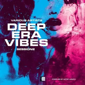 VA – Deep Era Vibes Session 2 VA – Deep Era Vibes Session 2