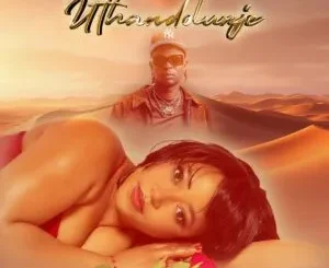 Valee Music ft. Aubrey Qwana - Uthandolunje Valee Music – Uthandolunje ft. Aubrey Qwana
