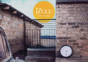 Veena – iZulu ft Mthunzi Veena – iZulu ft Mthunzi