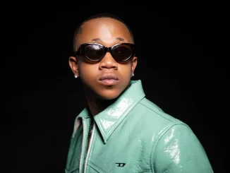 Young Stunna & Elaine - Uthando Luphelile Young Stunna & Elaine – Uthando Luphelile