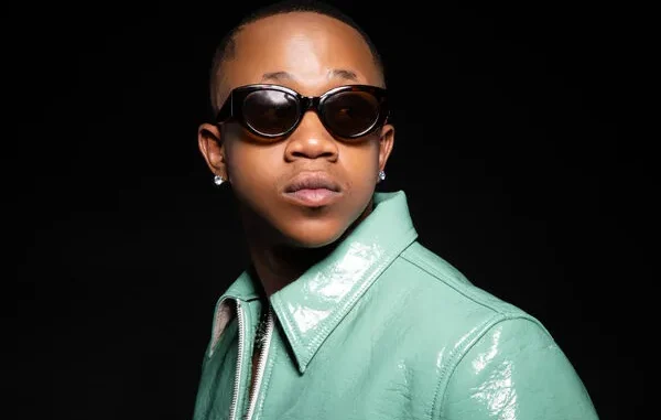 Young Stunna & Elaine – Uthando Luphelile Young Stunna & Elaine – Uthando Luphelile