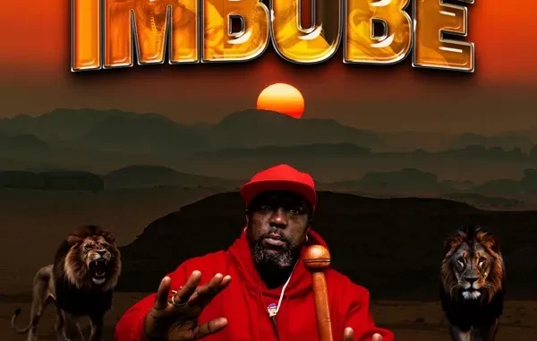 Zola 7 – IMBUBE Ft. Berut Zola 7 – IMBUBE Ft. Berut