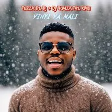 ebza De DJ Ft DJ NOMZA THE KING - Vinyi Va Mali ebza De DJ – Vinyi Va Mali Ft DJ NOMZA THE KING