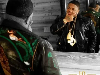 Mustard - Face Down (feat. Lil Wayne, Big Sean, YG & Boosie Badazz) 10 Summers Mustard