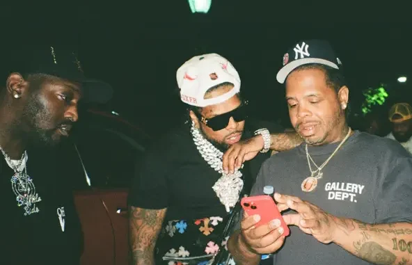11 EP Westside Gunn 11 EP Westside Gunn