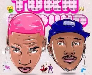 18Teen RSA, Lintonto & Xduppy ft. Luu Nineleven & DJ Cartel – Turn Around 18Teen RSA, Lintonto & Xduppy – Turn Around ft. Luu Nineleven & DJ Cartel