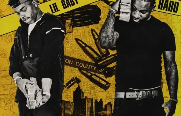 2 The Hard Way Lil Baby, Marlo 2 The Hard Way Lil Baby, Marlo