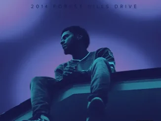 J. Cole - Home Soon 2014 Forest Hills Drive (10 Year Anniversary Edition) J. Cole