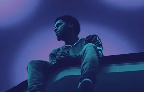 2014 Forest Hills Drive (10 Year Anniversary Edition) J. Cole 2014 Forest Hills Drive (10 Year Anniversary Edition) J. Cole