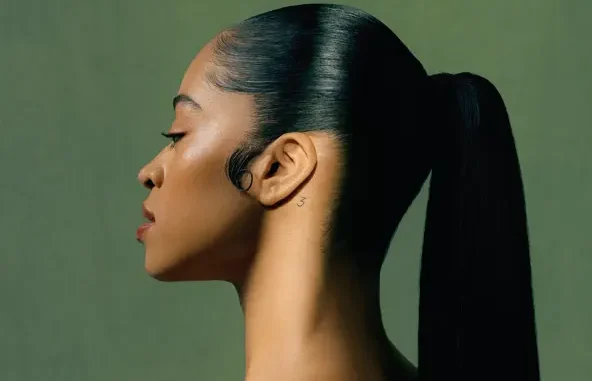 3 (EP) Single Ella Mai 3 (EP) Single Ella Mai