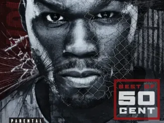 50 Cent - Hustler's Ambition 50 Cent Hustler's Ambition