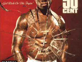 50 Cent - Many Men (Wish Death) 50 Cent Many Men (Wish Death)