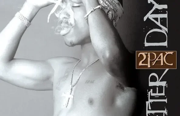 2Pac - They Don't Give a F*** About Us (feat. Outlawz) 2Pac - They Don't Give a F*** About Us (feat. Outlawz)
