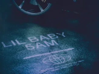 Lil Baby - 5AM 5AM Single Lil Baby