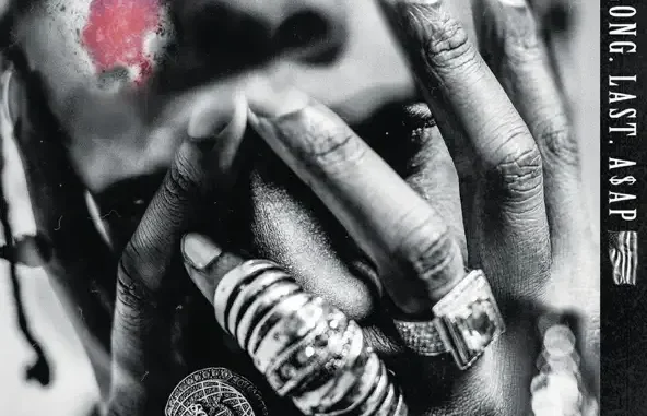 A$AP Rocky L$D A$AP Rocky L$D