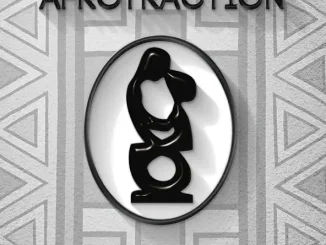 ALBUM: Afrotraction – Africa. Love. Music Afrotraction Africa Love Music