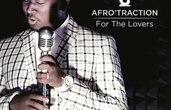 Afrotraction For the Lovers Afrotraction For the Lovers