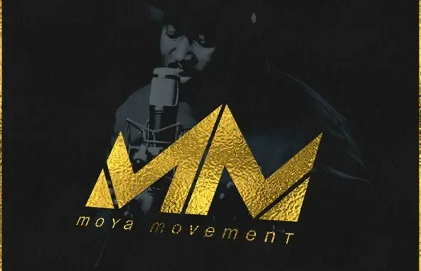 Afrotraction Moya Movement Afrotraction Moya Movement