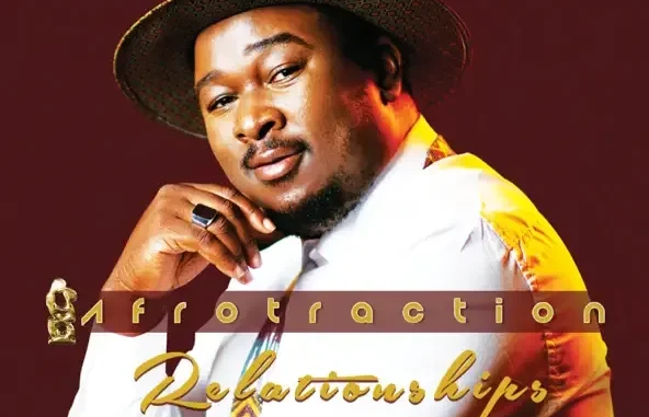 Afrotraction Relationships Afrotraction Relationships