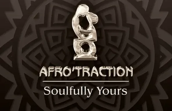 Afrotraction Soulfully Yours Afrotraction Soulfully Yours