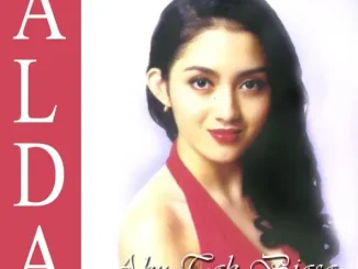 ALBUM: Alda Rizma – Aku Tak Biasa Aku Tak Biasa Alda Rizma