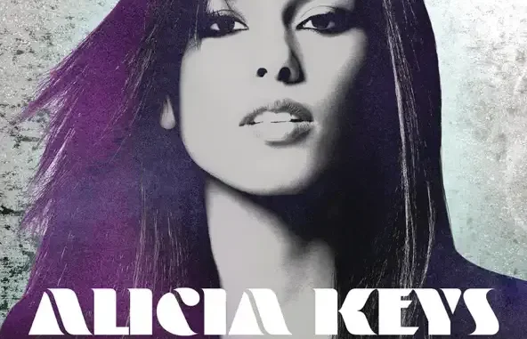 Alicia Keys Un thinkable (I'm Ready) Alicia Keys Un thinkable (I'm Ready)
