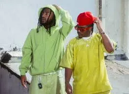 Amin & Smino - Passenger Princess Amin & Smino Passenger Princess