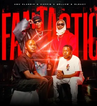 Amu Classic Ft. Kappie, Mellow & Sleazy & Mr Nation Thingz – Mzala Wami Amu Classic Ft. Kappie, Mellow & Sleazy & Mr Nation Thingz – Mzala Wami