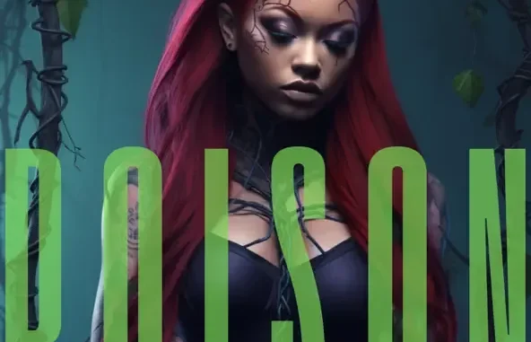 Ann Marie – Poison EP Ann Marie – Poison EP