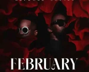 Artwork Sounds – February Mix (2025) Artwork Sounds – February Mix (2025)
