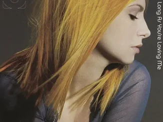 Vitamin C - As Long As You're Loving Me As Long As You're Loving Me EP Vitamin C