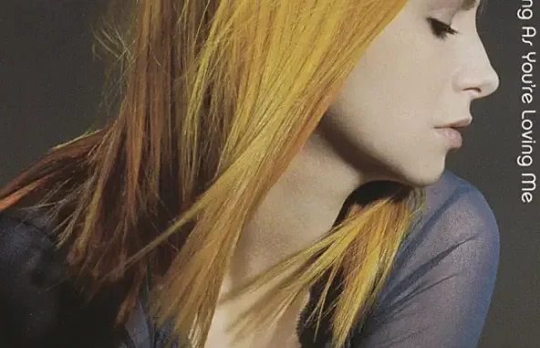 As Long As You're Loving Me EP Vitamin C As Long As You're Loving Me EP Vitamin C
