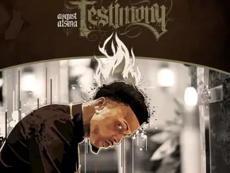 August Alsina - I Luv This Shit (feat. Trinidad James) August Alsina I Luv This Shit (feat. Trinidad James)