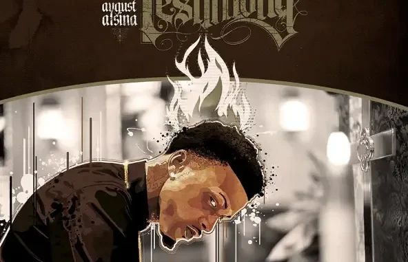 August Alsina I Luv This Shit (feat. Trinidad James) August Alsina I Luv This Shit (feat. Trinidad James)