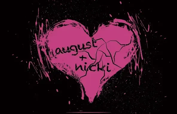 August Alsina No Love (feat. Nicki Minaj) August Alsina No Love (feat. Nicki Minaj)
