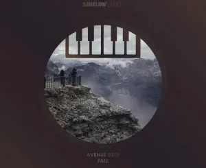 Ep: Avenue Deep - Fall Avenue Deep – Fall