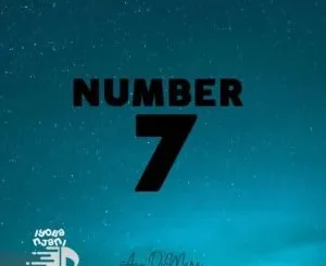 Aw’DjMara – Number 7 Aw’DjMara – Number 7