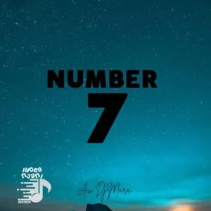 Aw’DjMara – Number 7 Aw’DjMara – Number 7
