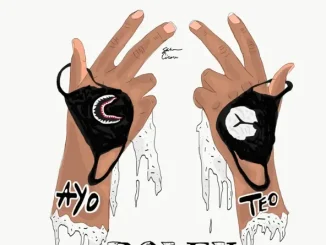 Ayo & Teo - Rolex Ayo & Teo Rolex