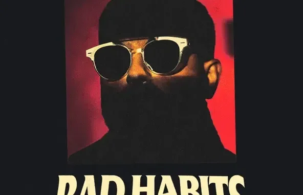 Bad Habits NAV Bad Habits NAV