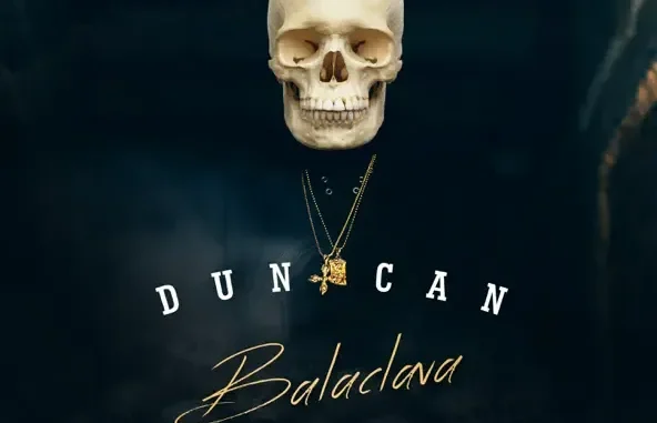 Balaclava Duncan Balaclava Duncan