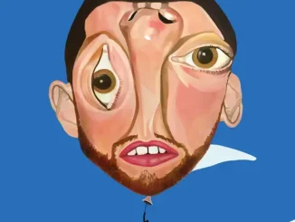 ALBUM: Mac Miller – Balloonerism Balloonerism Mac Miller